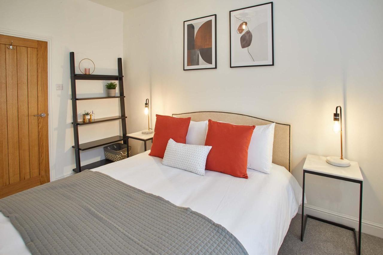 Host & Stay - Routh Walk Whitby Exterior photo